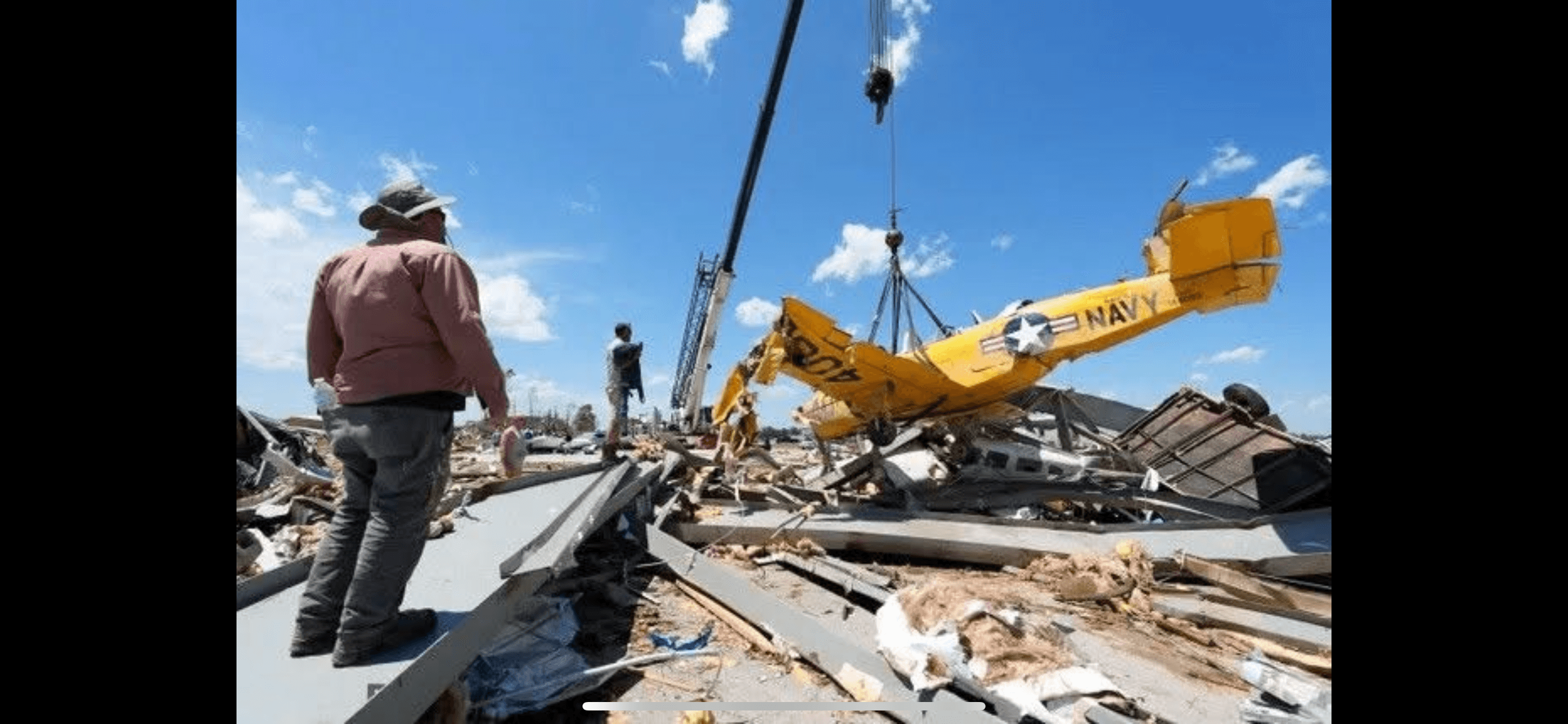 T-34B N400LL aircraft